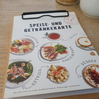 Emmas - Cafes Near Me - Hamburg, HH