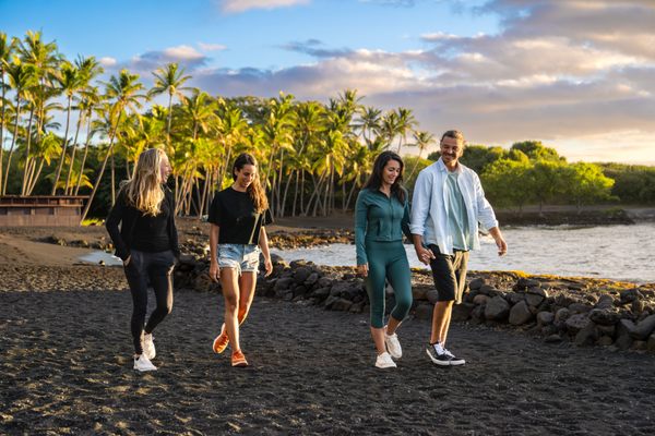 Kailani Tours Hawaii by null