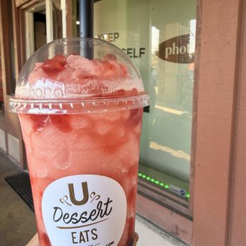 U Dessert Eats - Desserts Near Me - San Diego, California U Dessert Eats - Desserts Near Me - San Diego, California