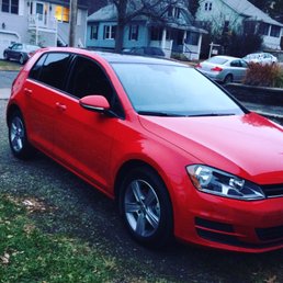 Got my new baby tinted today!!!! Got my new baby tinted today!!!!