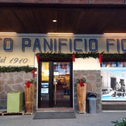 Premiato Panificio Fiori - I love this place