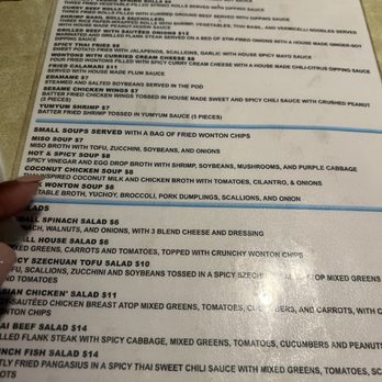 Noodle - Menu - Noodles Near Me - College Park, Georgia Noodle - Menu - Noodles Near Me - College Park, Georgia