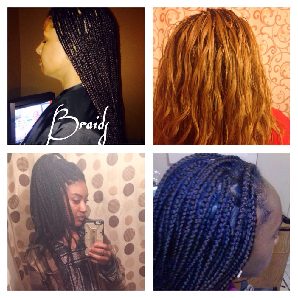 VIRTUOUS IMAGES 22 Photos New Orleans, Louisiana Hair Extensions