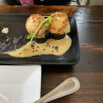 Social Still - Scallops - Cocktail Bars Near Me - Bethlehem, Pennsylvania Social Still - Scallops - Cocktail Bars Near Me - Bethlehem, Pennsylvania