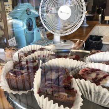Norma's Corner Shoppe - Coffee & Tea Near Me - Ridgewood, New York