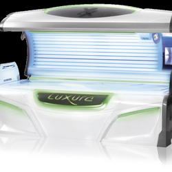 Drop in Solarium Hornstull - LUXURA X7 Rum 3, 4, 6 och 7