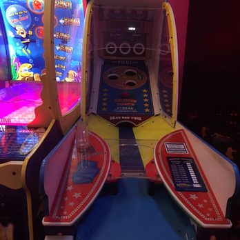 John's Incredible Pizza - Riverside - Broken as well - Arcades Near Me - Riverside, California John's Incredible Pizza - Riverside - Broken as well - Arcades Near Me - Riverside, California