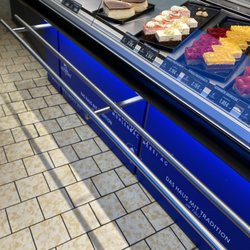 Stangengrüner Mühlenbäckerei Filiale