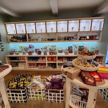 Cup & Cone - Snacks - Desserts Near Me - Phoenix, Arizona
