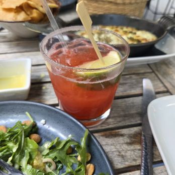 Barrio - Mexican Near Me - Minneapolis, Minnesota