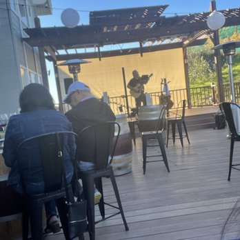 Big Dog Vineyards - Venues & Event Spaces Near Me - Milpitas, California