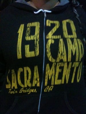 Camp Sacramento by null