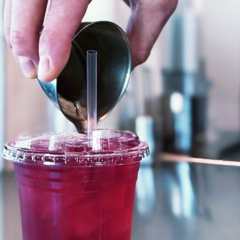 Reborn Coffee - Summer is here and nothing says refeshing like a Hibiscus tonic with simple syrup @REBORN COFFEE in La Cresenta! - Coffee & Tea Near Me - Glendale, California Reborn Coffee - Summer is here and nothing says refeshing like a Hibiscus tonic with simple syrup @REBORN COFFEE in La Cresenta! - Coffee & Tea Near Me - Glendale, California