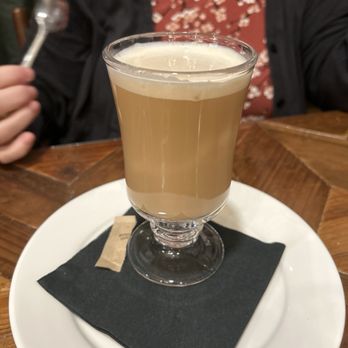 The White Oak Cottage - Latte - New American Near Me - Lithia, Florida The White Oak Cottage - Latte - New American Near Me - Lithia, Florida