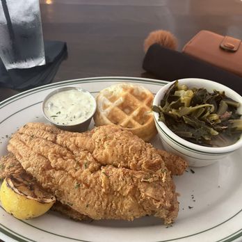 Taste Kitchen Bar - Catfish - Breakfast & Brunch Near Me - Houston, Texas Taste Kitchen Bar - Catfish - Breakfast & Brunch Near Me - Houston, Texas