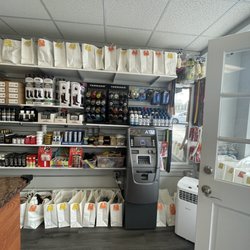 Waban Shoe Repairing Company - Well organized, clean shop!