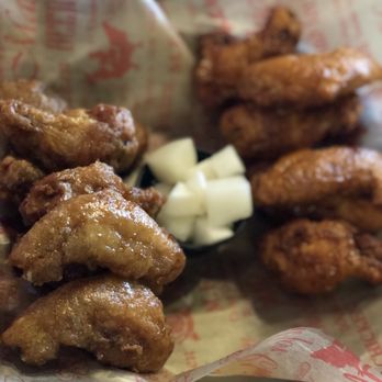 Mad For Chicken Flushing - Korean Near Me - Flushing, New York