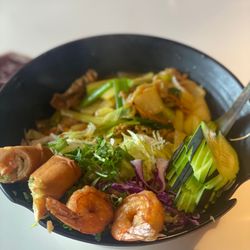 Asian Fusion Kitchen