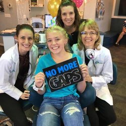 Brenda K Stenftenagel, DDS - Braces For All Ages
