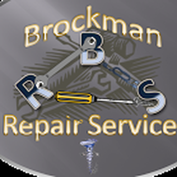 Brockman TV & Computer Repair Service - Logo - Electronics Repair Near Me - Brandon, Florida Brockman TV & Computer Repair Service - Logo - Electronics Repair Near Me - Brandon, Florida