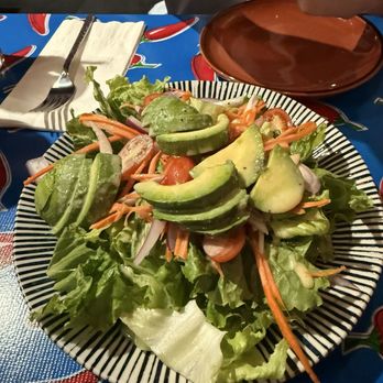 BangRak - Avocado Salad (GF) - Thai Near Me - Phoenix, Arizona