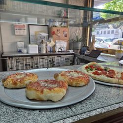 Grotta Azzurra Pizzeria