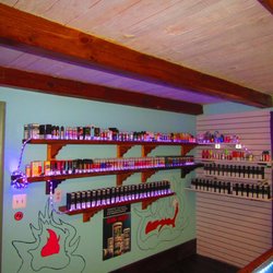 Vapeheads Smoke And Vape - Vape Juices
