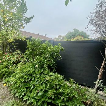 New Vision Builders - Fence - General Contractors Near Me - West Hollywood, California New Vision Builders - Fence - General Contractors Near Me - West Hollywood, California