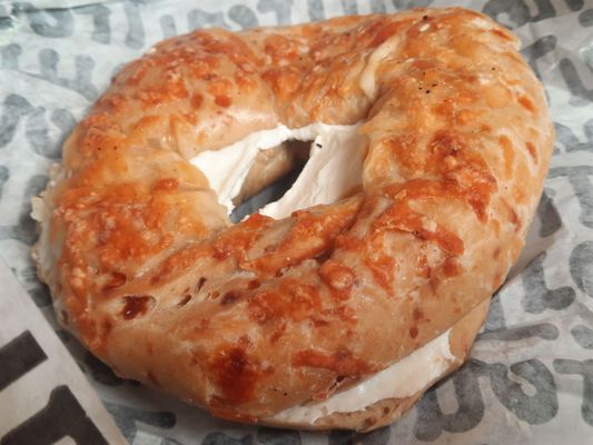 Bagels Le Trou - Griffintown by null
