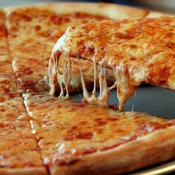 Savino's Pizza