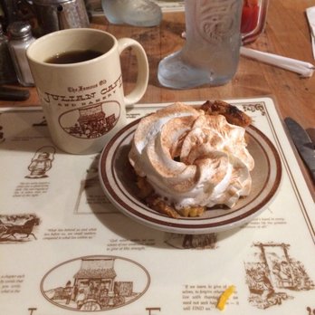 Julian Cafe - Bakeries Near Me - Julian, California