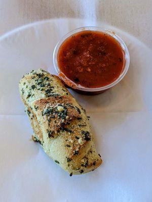 Mr. Moto Pizza Mission Valley by null