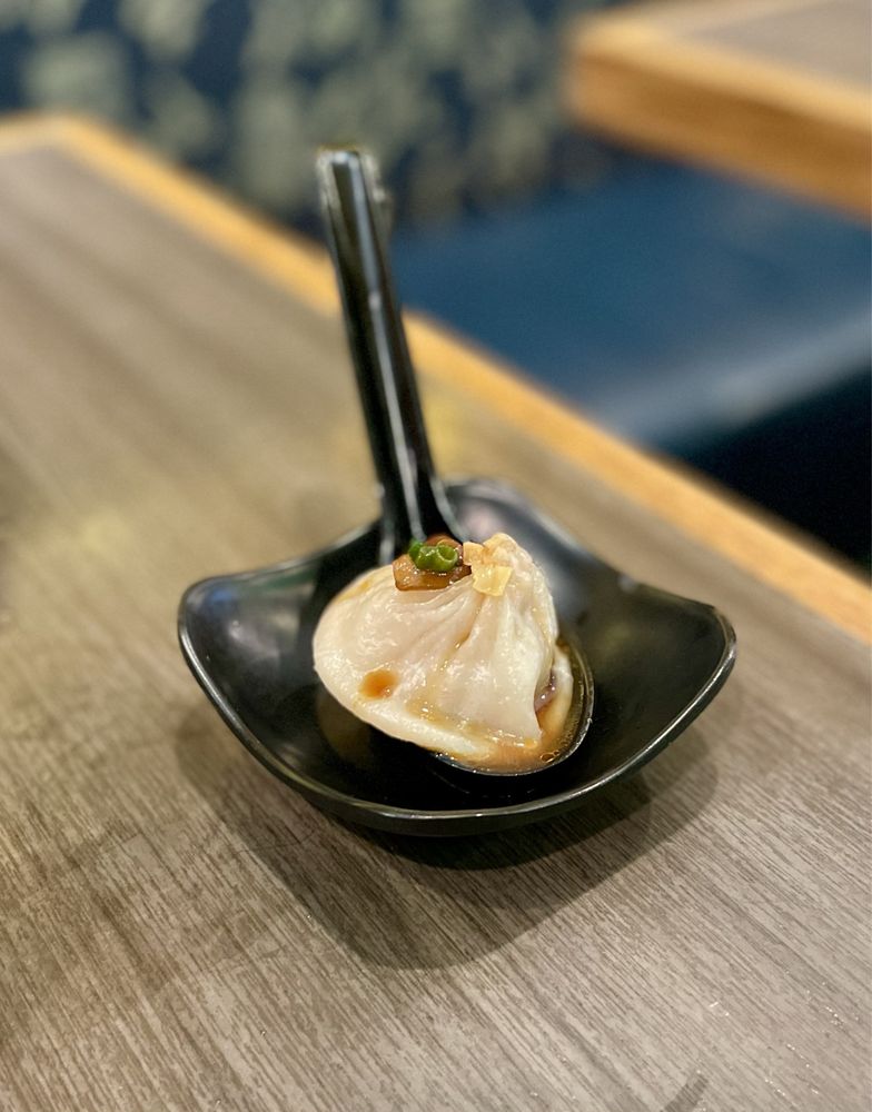 Food from Everyday Noodles