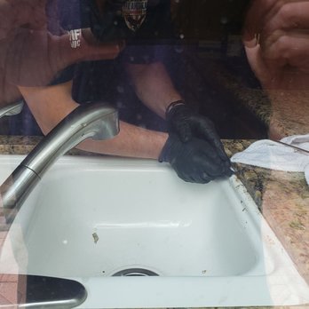 All American Plumbing - Work in Progress - Plumbing Near Me - Poway, California