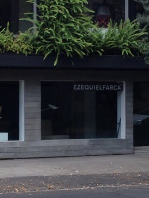 EZEQUIEL FARCA+CRISTINA GRAPPIN - Updated January 2026 - Campos