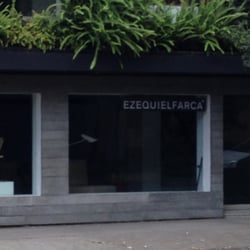 Ezequiel Farca+Cristina Grappin