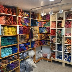 Tierra Wools - Churro wool