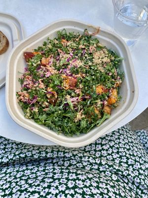 sweetgreen by null
