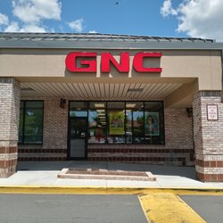 GNC - GNC LEESBURG