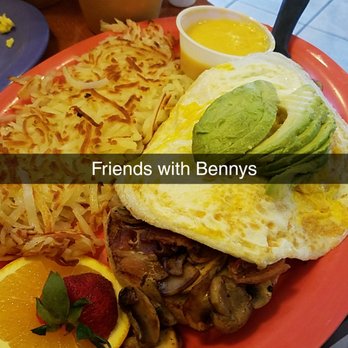 Squeeze In - Breakfast & Brunch Near Me - Modesto, California