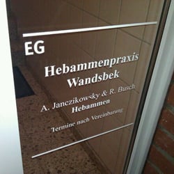 Hebammenpraxis Wandsbek