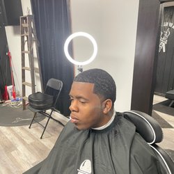 Jack of All Fades Barbershop
