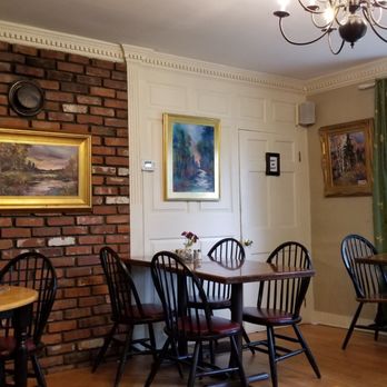 Monet's Table - Pleasant atmosphere - New American Near Me - Tolland, Connecticut Monet's Table - Pleasant atmosphere - New American Near Me - Tolland, Connecticut