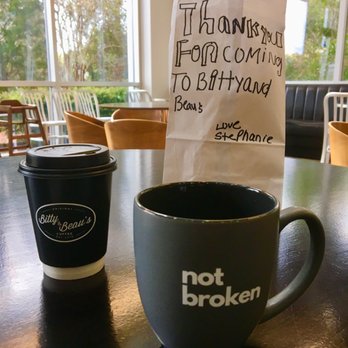Bitty & Beau's Coffee - Mug, coffee - Coffee & Tea Near Me - Wilmington, North Carolina