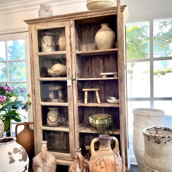 Trouvaille Imports - Home Decor Near Me - Newport Beach, California