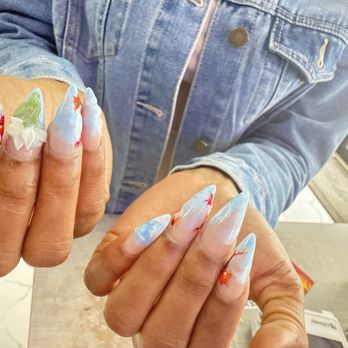 Chase nails - Nail Salons Near Me - Coconut Creek, Florida Chase nails - Nail Salons Near Me - Coconut Creek, Florida