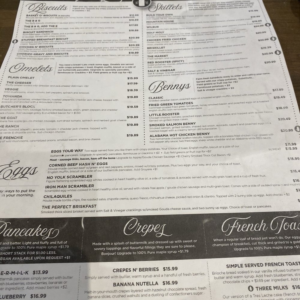 Buttermilk - Downer Grove - Breakfast & Brunch Near Me - Downers Grove, Illinois Buttermilk - Downer Grove - Breakfast & Brunch Near Me - Downers Grove, Illinois