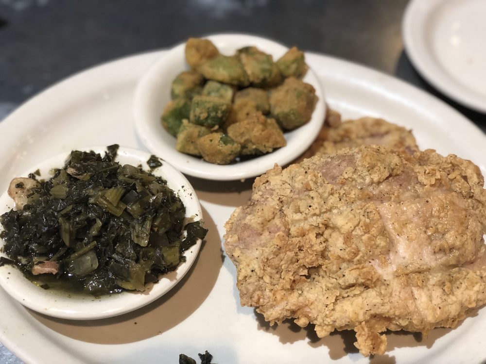 Norma's Cafe