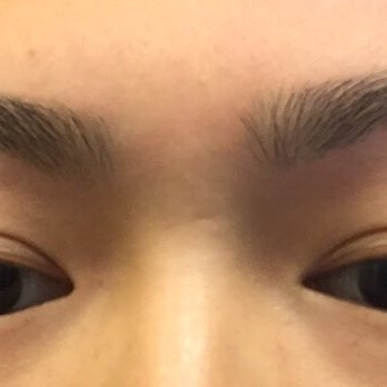 New Upper Cuts - For all your eyebrow threading needs, go to Kim at New Upper Cuts. She's off on Tuesday and Thursdays. - Hair Salons Near Me - Hayward, California