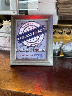 Carbon Live Fire Mexican Grill by null